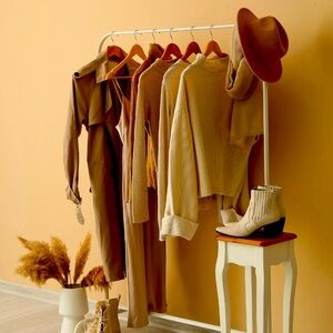 Meet your Posher, Tanya